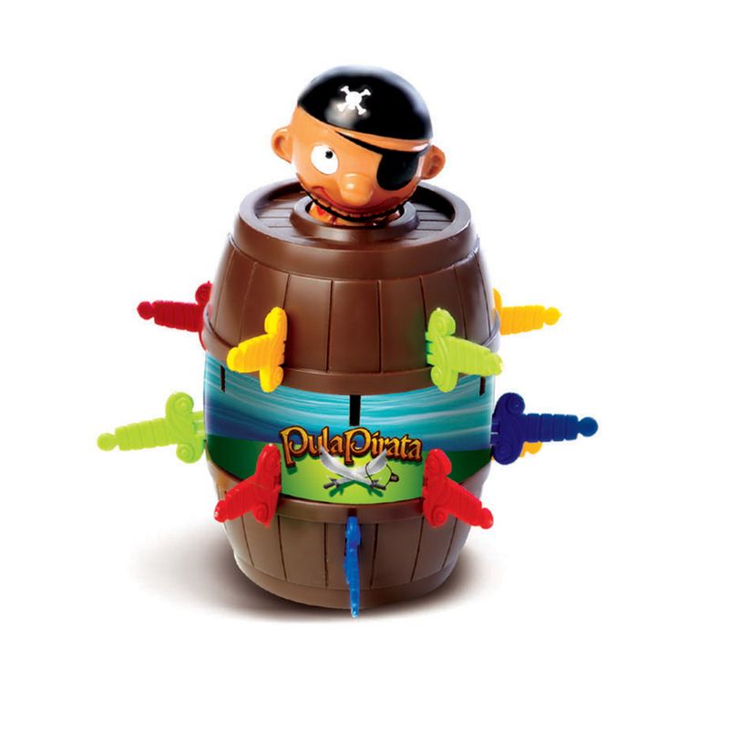 Pula pula pirata Clearance