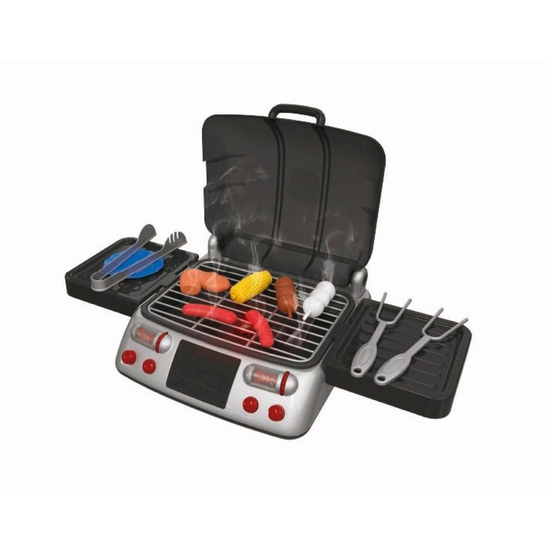 Churrasqueira mini chef xalingo Clearance