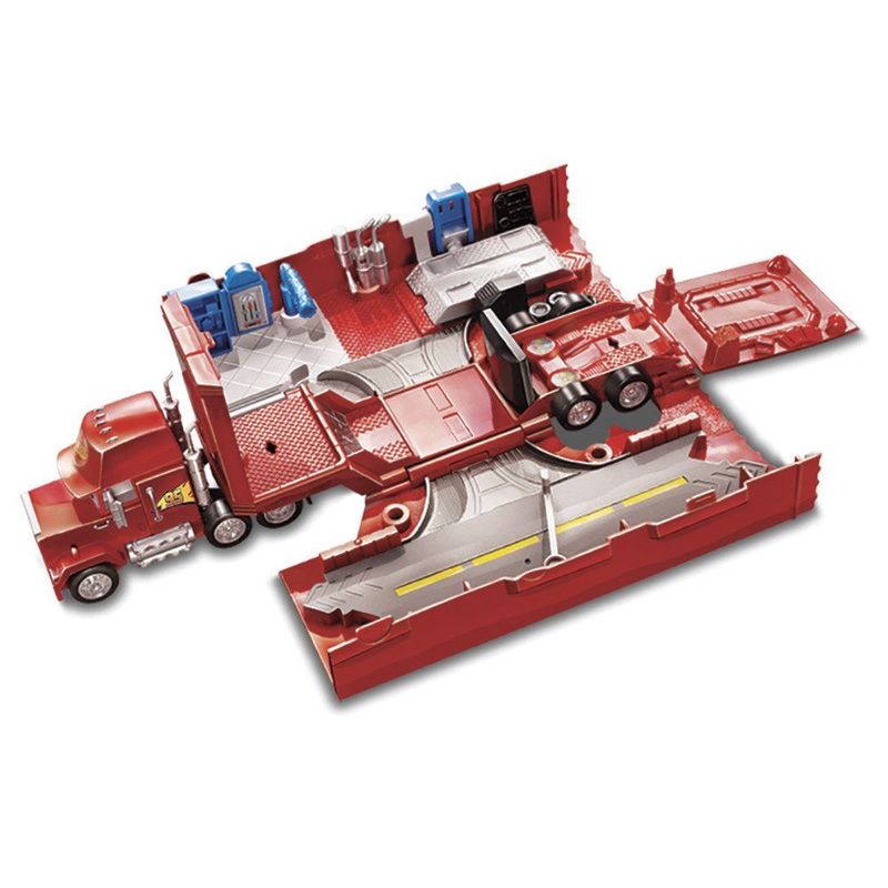 Mack transportador 2025