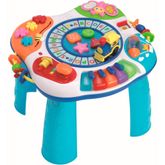 Brinquedo Infantil Galinha Pintadinha Pianinho Bate e Toque Yes Toys 20224