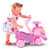 Triciclo infantil baby city menina magical rosa com lilás 3150 maral -  Jeffersom Eletromóveis