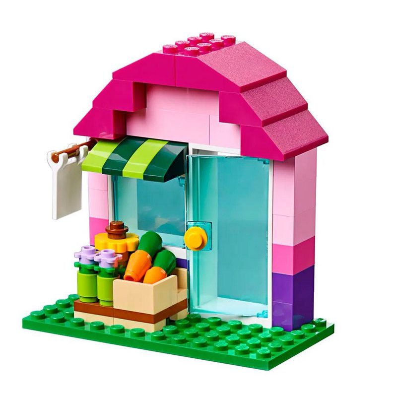 Lego caixa pequena Clearance