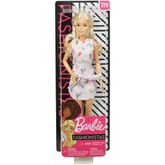 FBR37_Boneca_Barbie_Fashionistas_Vestido_Floral_119_Mattel_2