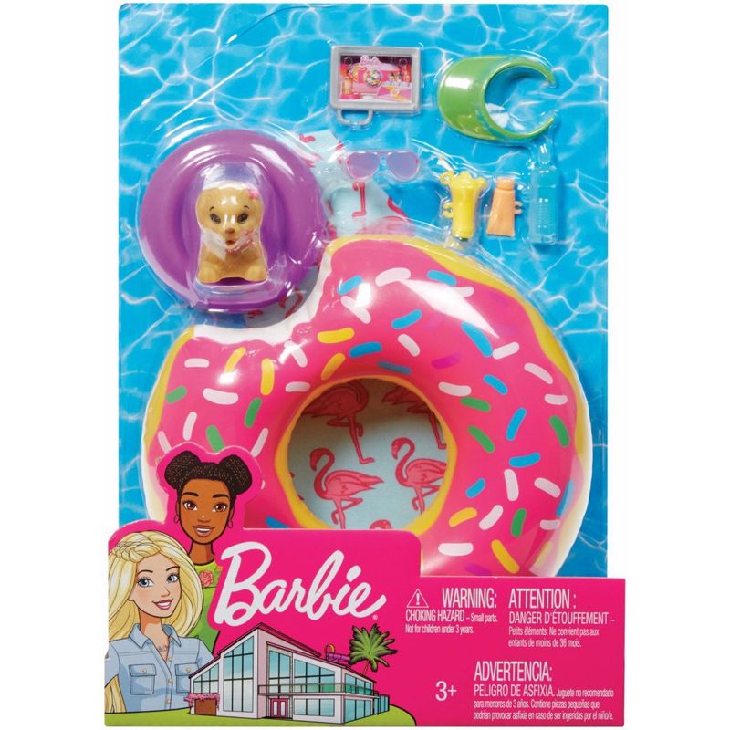 Acessorios boneca barbie