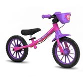 100900160005_Bicicleta_Infantil_Equilibrio_Sem_Pedal_Balance_Bike_Menina_Rosa_Nathor_1