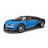 31900_Miniatura_Colecionavel_Special_Edition_1_24_Bugatti_Chiron_Azul_Maisto