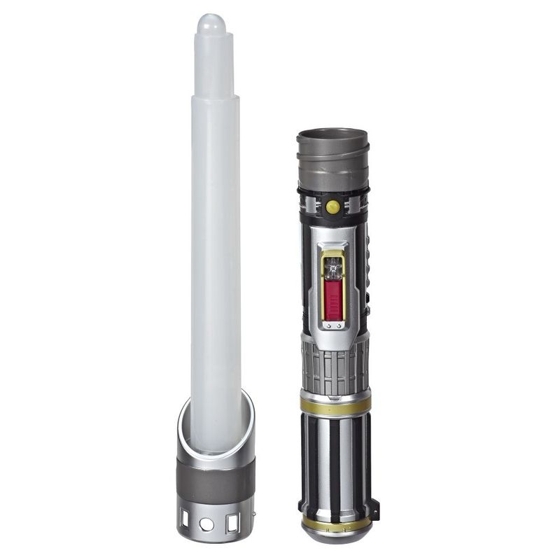 Sabre de Luz Interativo Star Wars Academy Hasbro