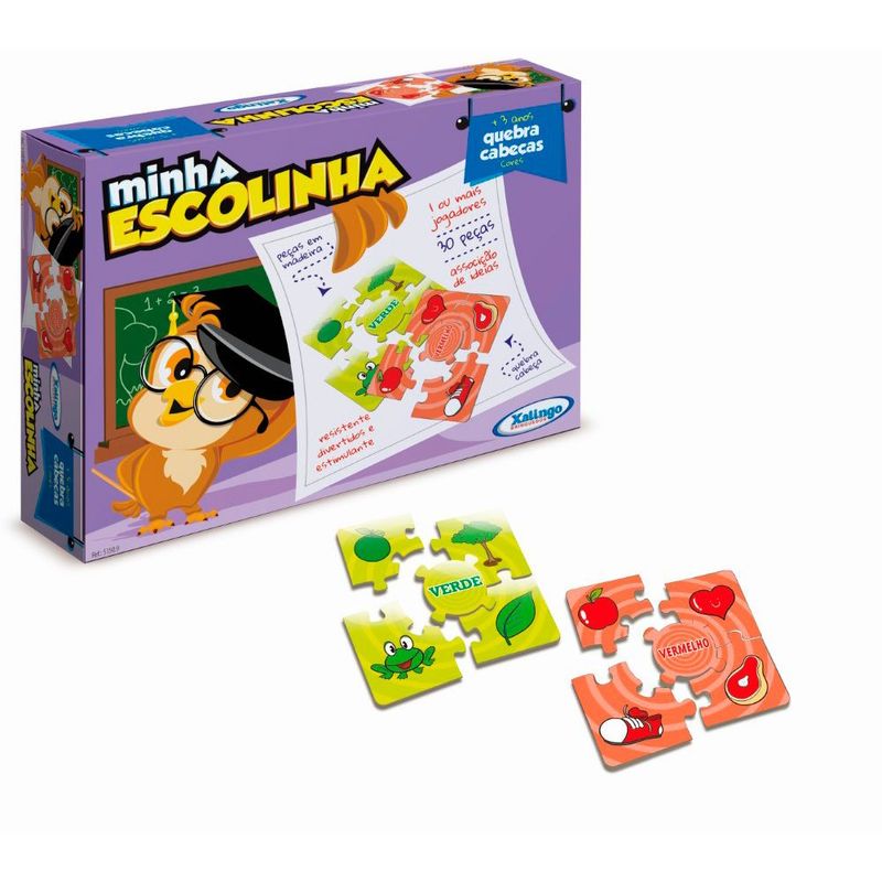 Quebra-Cabeça Grandão - Princesas Disney - 48 Peças - Toyster -  superlegalbrinquedos