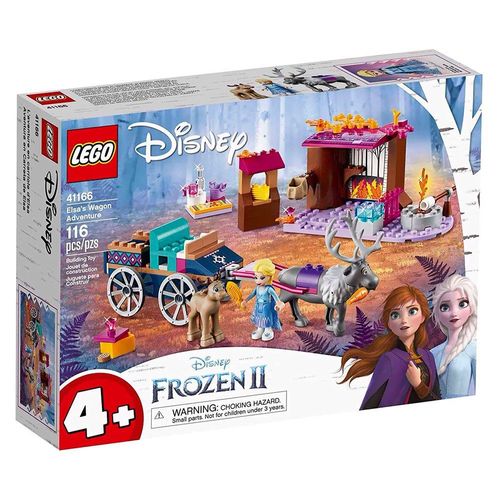 LEGO_Disney_Frozen_2_Aventura_de_Carroca_da_Elsa-41166_1