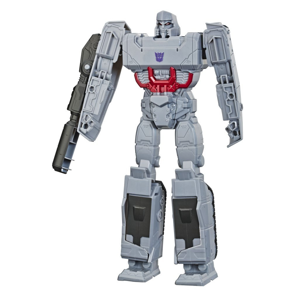 Figura Transformável Transformers Authentic Megatron Hasbro