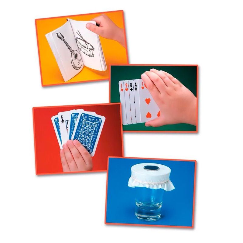 Como fazer um INCRÍVEL jogo de tabuleiro com papelão e elástico