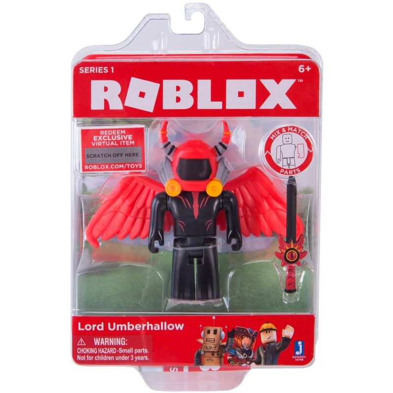 Figura Basica Roblox Sortido Chocolate Superlegalbrinquedos