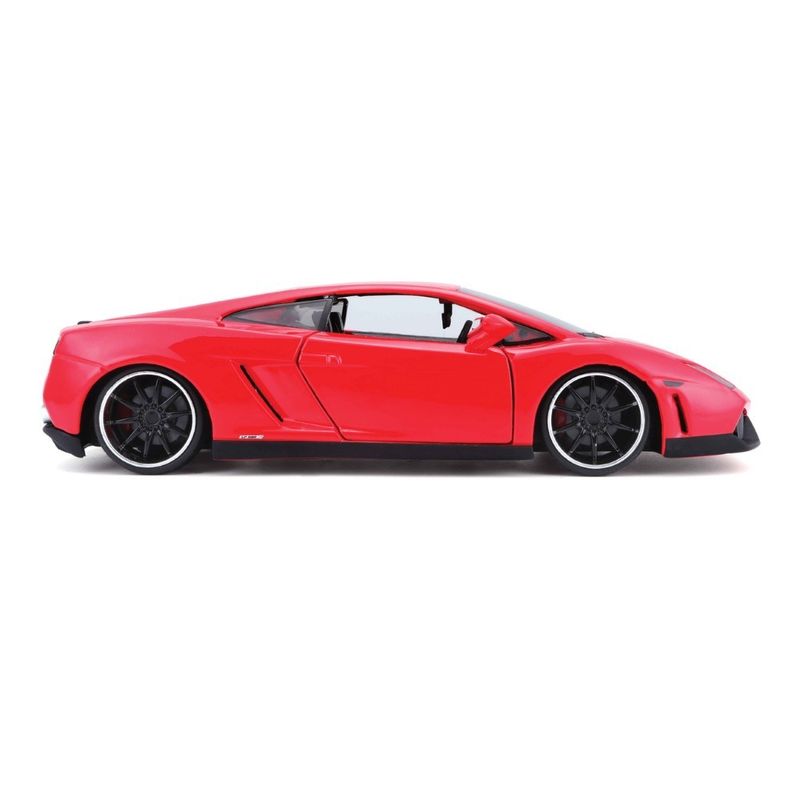 Miniatura Colecion vel Design 1 24 Lamborghini Gallardo LP 560