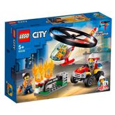 LEGO_City_Combate_ao_Fogo_com_Helicoptero_60248_1