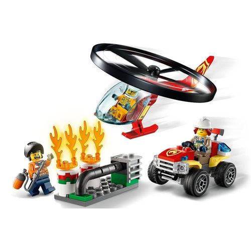 LEGO_City_Combate_ao_Fogo_com_Helicoptero_60248_5