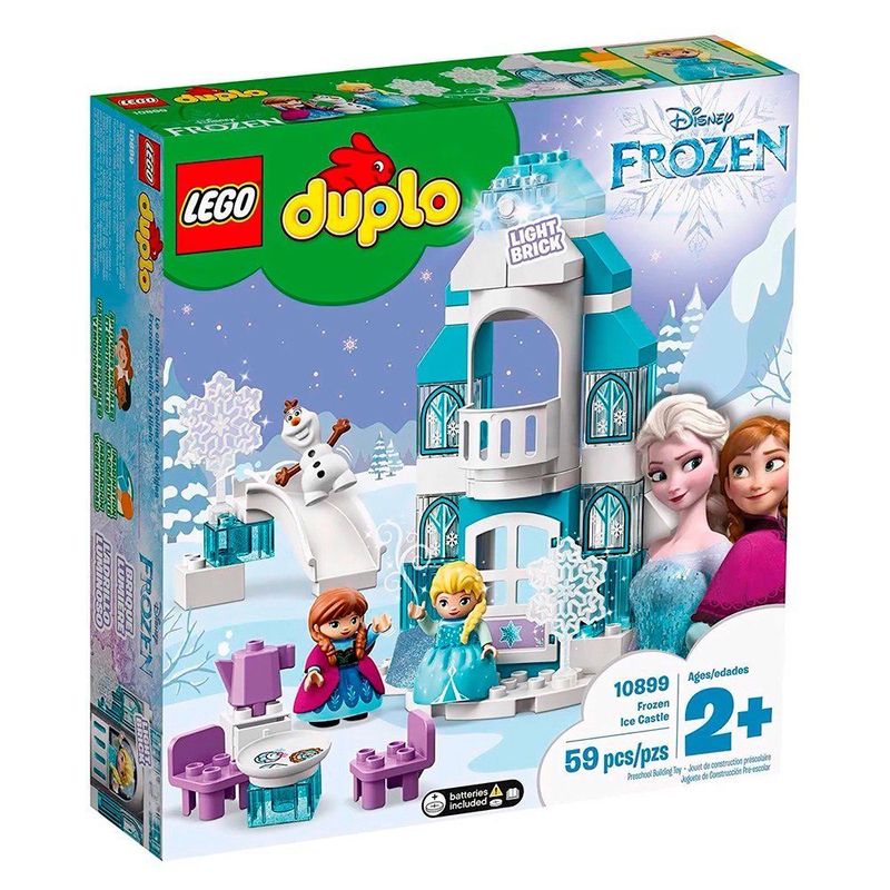 LEGO_Duplo_Disney_Frozen_Castelo_de_Gelo_10899_1