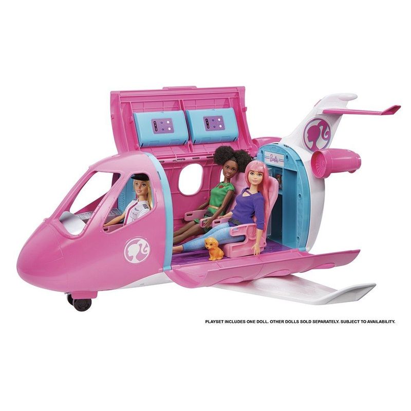 Ambulancia barbie ripley sale