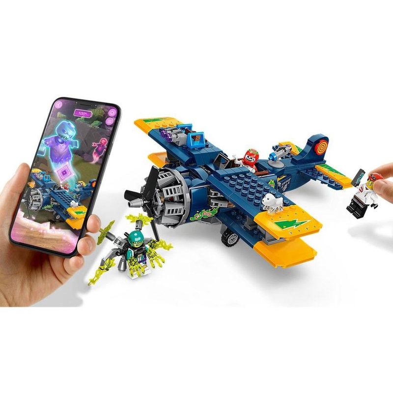 Lego 70429 clearance