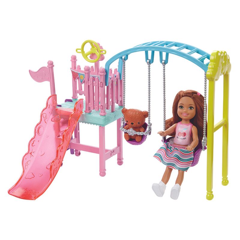 Preços baixos em Original (Selada) Madeline Bonecas de Pano e Boneca  Playsets