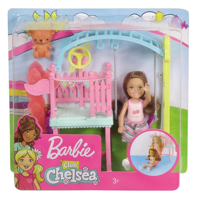 Preços baixos em Original (Selada) Madeline Bonecas de Pano e Boneca  Playsets