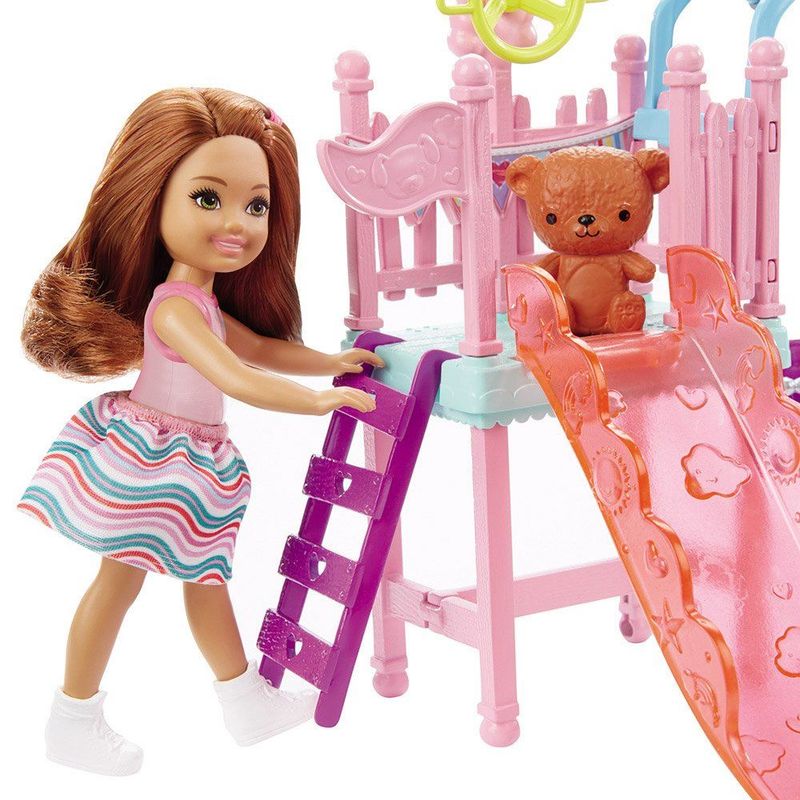 Preços baixos em Original (Selada) Madeline Bonecas de Pano e Boneca  Playsets