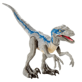 GCR54_Figura_Dinossauro_Velociraptor_Blue_Ataque_Selvagem_Jurassic_World_Mattel_1