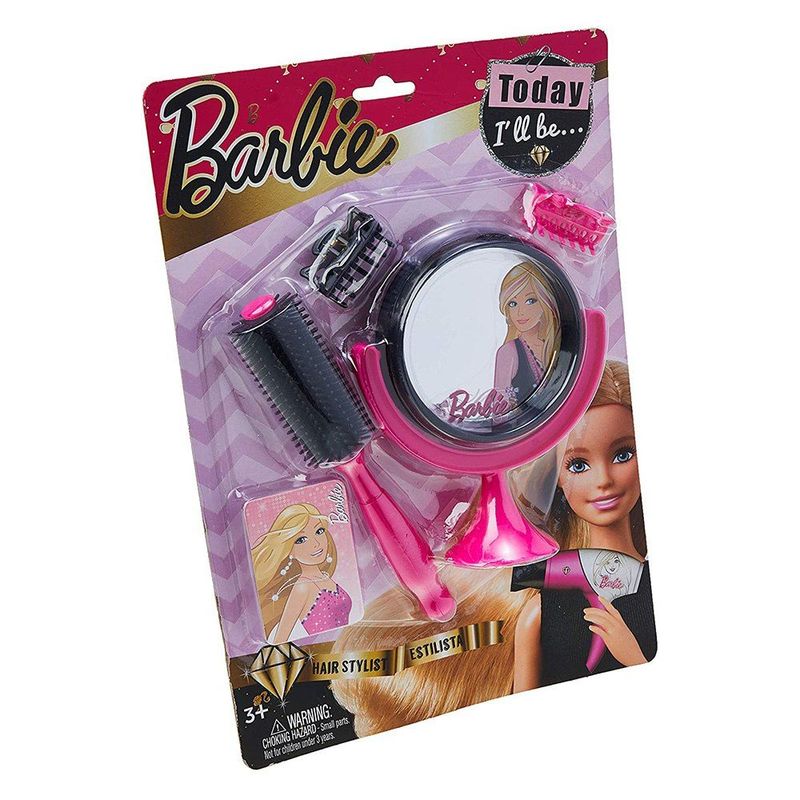 Comprar Maleta de Beleza da Barbie - Brinquedos Para Crianças