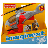 T5308_Aviao_de_Brinquedo_Com_Mini_Figura_Avioes_Medios_Sky_Racer_Helicoptero_Imaginext_5