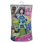 E8628_E8628_Boneca_Princesa_Mulan_Guerreira_Disney_Hasbro_2