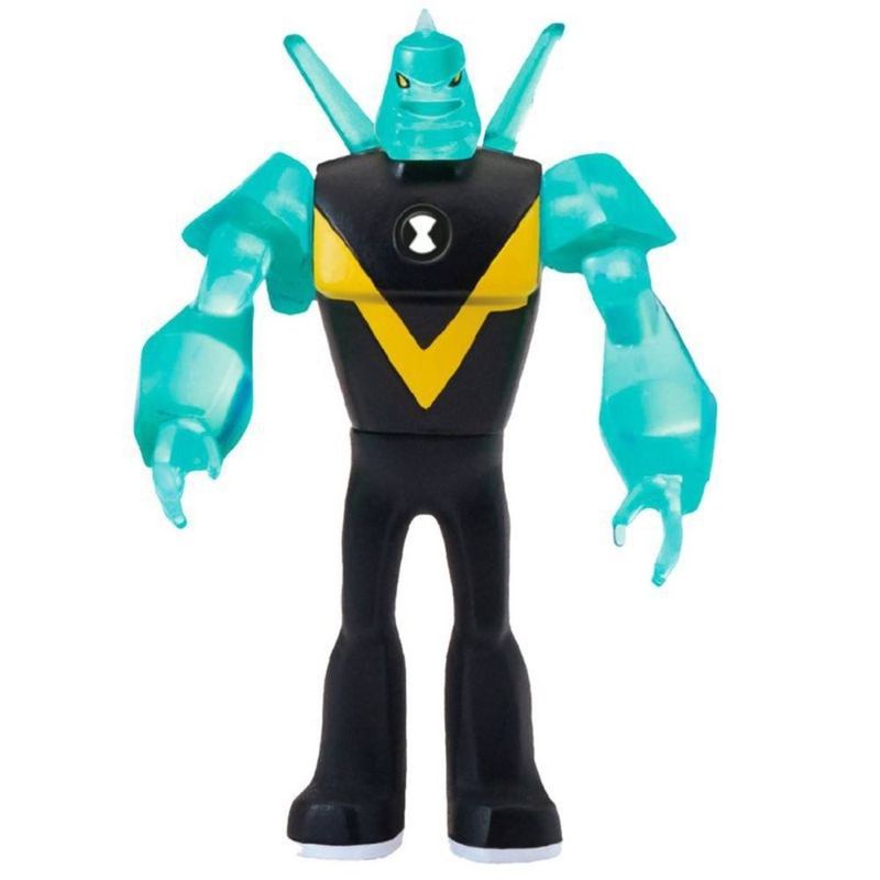 Brinquedo Ben 10 Aliens Brinquedo Infantil divertido promoção