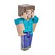 GRD74_GTJ26_Mini_Figura_Articulada_Minecraft_8_cm_Steve_Mattel_3