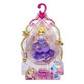 E3049_Mini_Boneca_Princesas_Disney_Rapunzel_Royal_Clips_10_cm_Hasbro_1