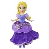 E3049_Mini_Boneca_Princesas_Disney_Rapunzel_Royal_Clips_10_cm_Hasbro_2