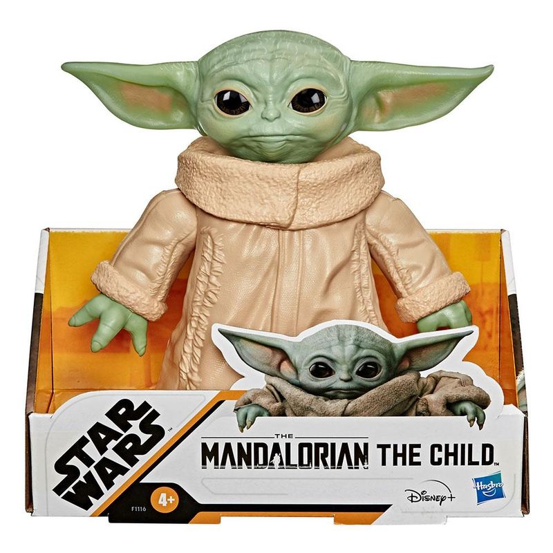 Disney hasbro star wars figures hotsell