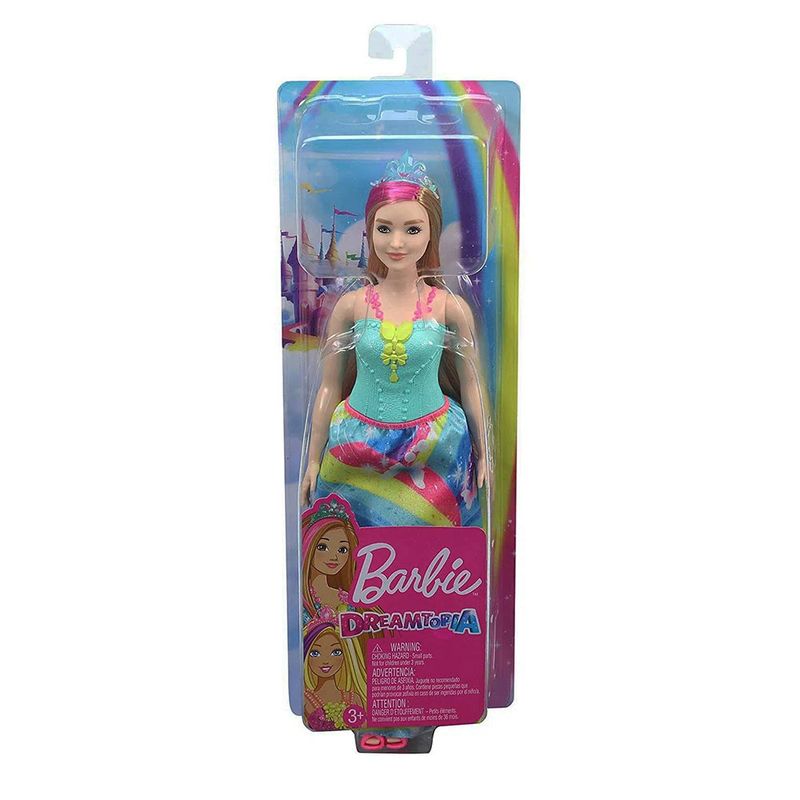 Plus 2025 size barbies
