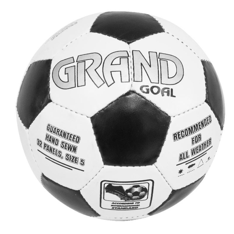 1786_Bola_de_Futebol_Grand_Goal_Yes_Toys