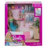 GJN32_Playset_Boneca_Barbie_com_Acessorios_Banho_de_Espuma_Mattel_1