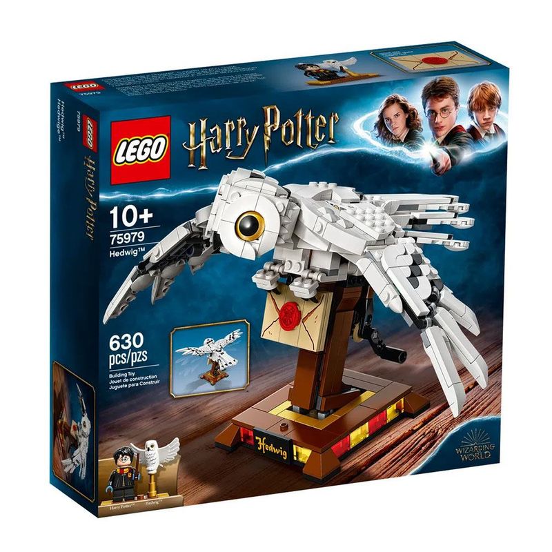 LEGO_Harry_Potter_Hedwig_75979_1