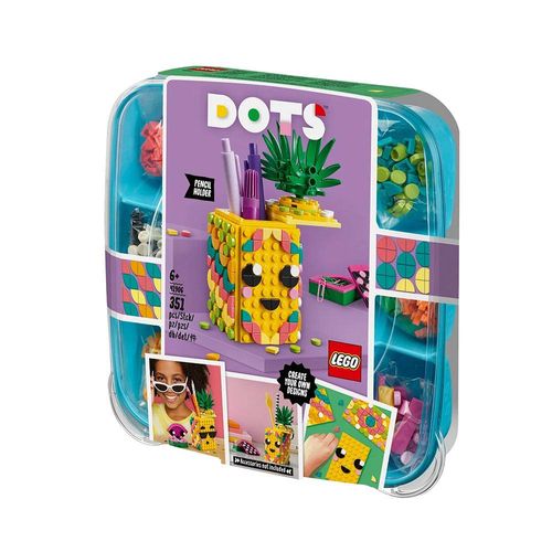 LEGO_Dots_Porta-Lapis_Abacaxi_41906_1