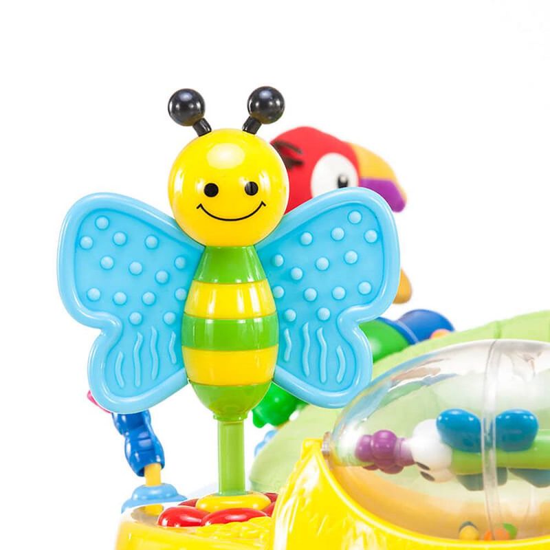 Safety 1st melody garden activity center 3 in 1 sales