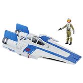 C1248_C1249_Veiculo_com_Personagem_Star_Wars_Resistance_A-Wing_Fighter_Hasbro_1