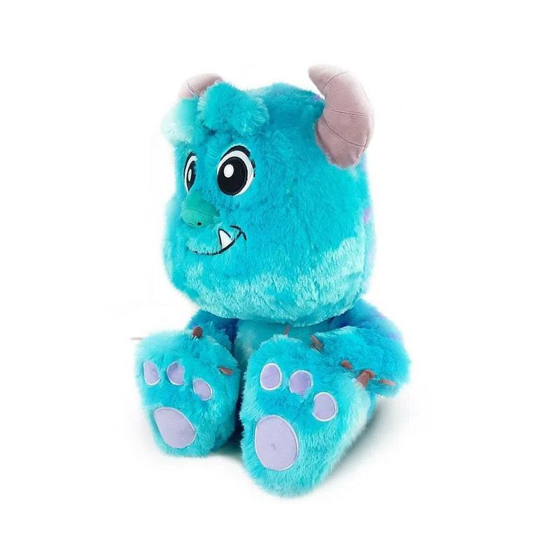 Sulley big top feet plush