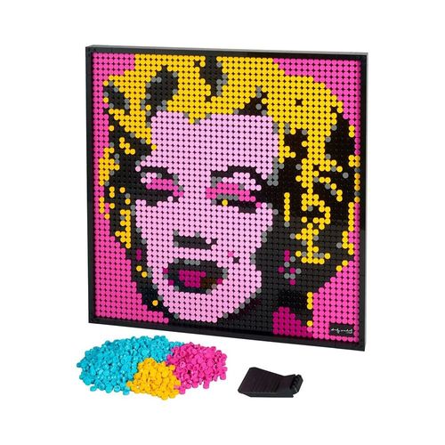 LEGO_Art_Andy_Warhol-s_Marilyn_Monroe_31197_6