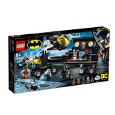 LEGO_Batman_DC_Comics_Base_Movel_do_Batman_76160_1