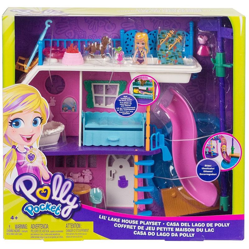 Polly jogo da memória - Jogos para Meninas