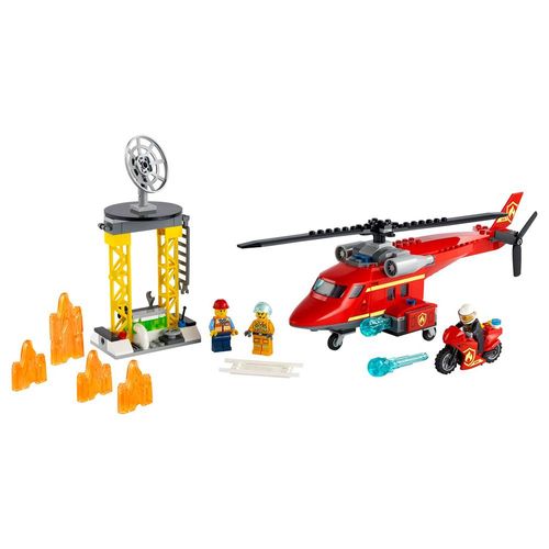 LEGO_City_Helicoptero_de_Resgate_dos_Bombeiros_60281_2