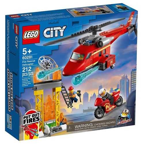 LEGO_City_Helicoptero_de_Resgate_dos_Bombeiros_60281_1