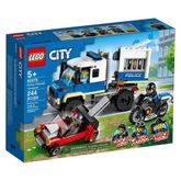 LEGO_City_Transporte_de_Prisioneiros_da_Policia_60276_1