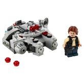 LEGO_Star_Wars-_Microfighter_Millennium_Falcon_75295_2
