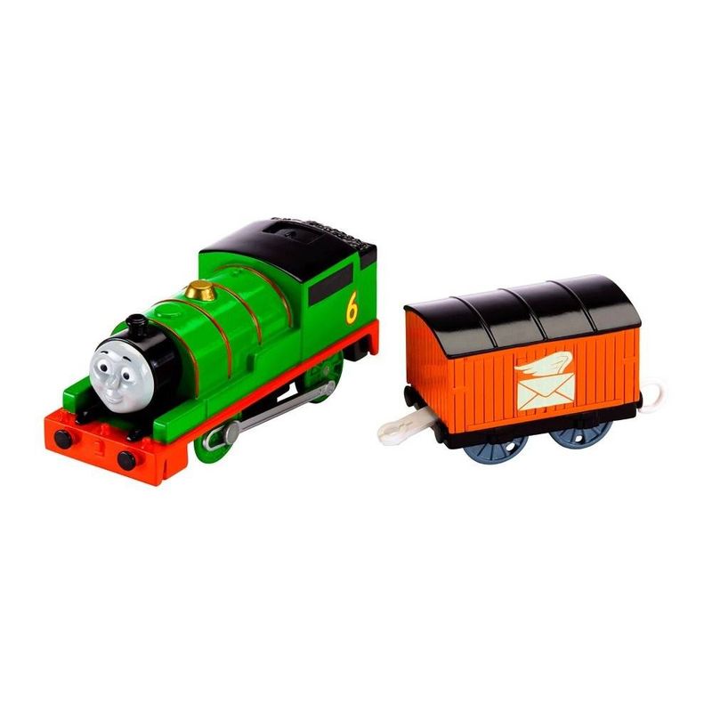 Pista de Trem - Thomas e Seus Amigos - Conjunto Thomas na Mina -  Fisher-Price - superlegalbrinquedos